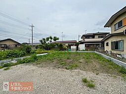 Cradlegarden真岡市長田第21　1号棟