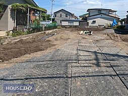 Erdeさくら市氏家9期　1号棟