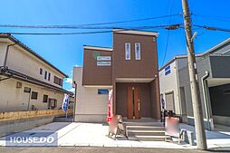 宇都宮市下川俣町23-P1　2号棟