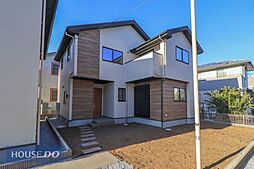 Erde小山市粟宮6期　1号棟