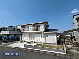 真岡駅 1,450万円