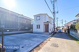 ハートフルタウン宇都宮市下栗町4期　1号棟