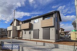 Erde小山市粟宮5期　2号棟
