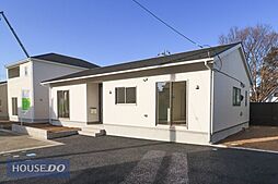 Cradlegarden古河市宮前町第9　10号棟