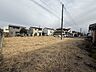 その他：【南西より撮影】前面道路