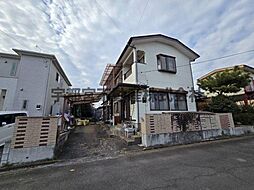 真岡市並木町3丁目　売地