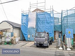 ハートフルタウン栃木市本町1期　2号棟