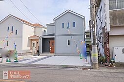 ハートフルタウン栃木市本町1期　1号棟