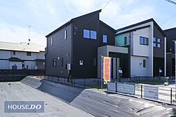 GRAFARE栃木市大宮町　3号棟