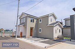 栃木市大宮町22-P1　12号棟
