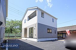 Cradlegarden宇都宮市茂原第1　2号棟