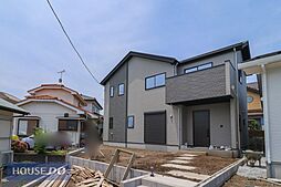 Erde塩谷郡高根沢町23期　1号棟