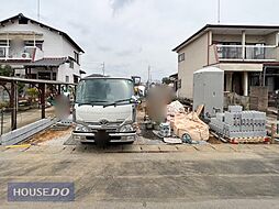 LIGARE宇都宮市中岡本町9期　1号棟