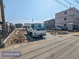 LIGARE宇都宮市西原町2期　2号棟