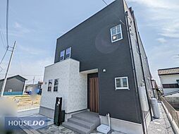 CLEIAS　Town　宇都宮市駒生町6号棟