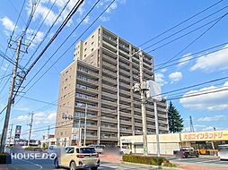ポレスター晃望台