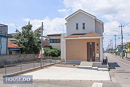 ハートフルタウン宇都宮市高砂町7期　A号棟