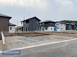 LiveleGarden.S鹿沼千渡第8　2号棟
