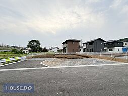 LiveleGarden.S鹿沼千渡第8　1号棟