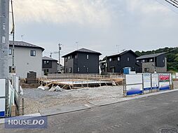 LiveleGarden.S鹿沼千渡第8　5号棟