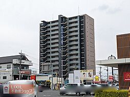 ポレスター今泉スカイテラス