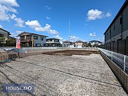 LiveleGarden.S下野石橋第1　4号棟