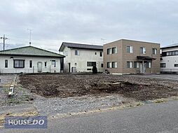 ブルーミングガーデン宇都宮市清原台1丁目　2号棟