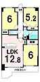 コスモ守山TWINTOWER12階2,480万円
