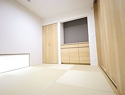 和室の画像