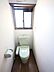 トイレ：1F・2Fの両方にトイレがあり、忙しい朝もスムーズに。快適で使いやすい住まいを実現！