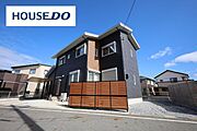 タマホーム施工の注文住宅で、長期優良住宅認定を受けた高品質な住まい。耐久性・省エネ性に優れ、安心して長く暮らせる住宅です。