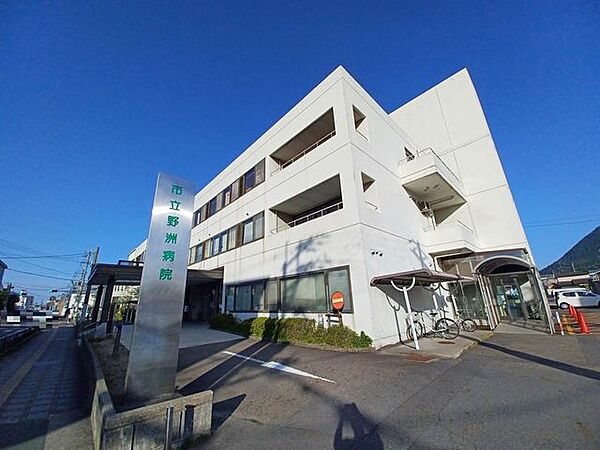 周辺を拡大表示