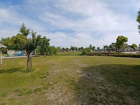 えんまどう公園 1230m