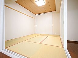 和室の画像