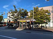 北鉄鉄道　円光寺バス停／650m（徒歩9分）