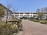 周辺：小松市立苗代小学校／1100ｍ（徒歩14分）