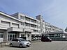 周辺：小松市立松陽中学校／2600m（徒歩33分）
