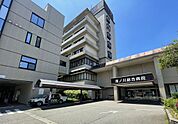 浅ノ川総合病院／1200ｍ（徒歩15分）