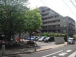 🉐敷金礼金0円！🉐池上パークハウス