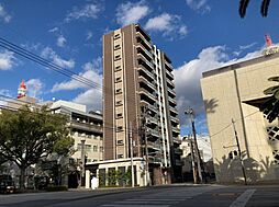 クレアホームズ鷹匠公園前