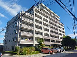 クレストフォルム津田沼