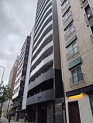 セレニテ難波グランデノール（バイク）