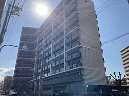 ベイサイドパークOSAKAノースレジデンシス（バイク）