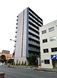 N-stage八王子II（バイク）