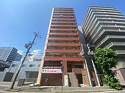 ドゥーエ江坂III