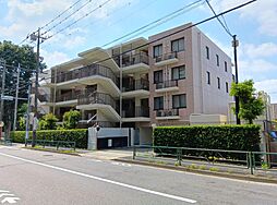 仙川パーク・ホームズ