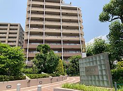 千里中央レジデンス