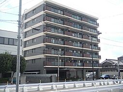 グラン・コート北田辺