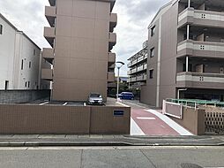 🉐敷金礼金0円！🉐パークスクエア武蔵中原