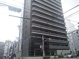 S-RESIDENCE神戸磯上通駐車場